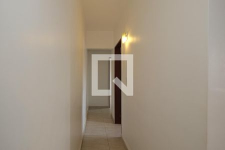 Corredor de apartamento para alugar com 2 quartos, 70m² em Tijuca, Rio de Janeiro