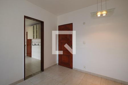 Entrada de apartamento para alugar com 2 quartos, 70m² em Tijuca, Rio de Janeiro