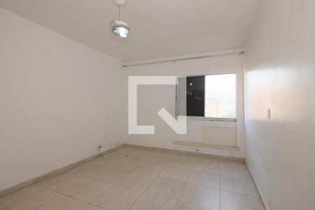 Sala de apartamento para alugar com 2 quartos, 70m² em Tijuca, Rio de Janeiro