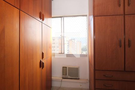 Quarto 1 de apartamento para alugar com 2 quartos, 70m² em Tijuca, Rio de Janeiro