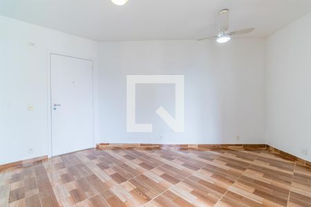 Sala de apartamento à venda com 2 quartos, 50m² em Cidade Ademar, São Paulo