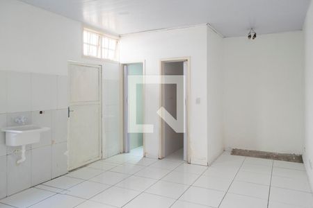 Studio para alugar com 24m², 1 quarto e sem vagaStudio