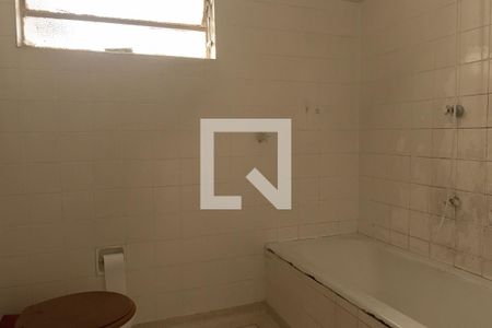 Banheiro de apartamento para alugar com 1 quarto, 50m² em Jardim Paulista, São Paulo