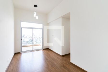 Sala de apartamento para alugar com 3 quartos, 87m² em Vila Mariana, São Paulo