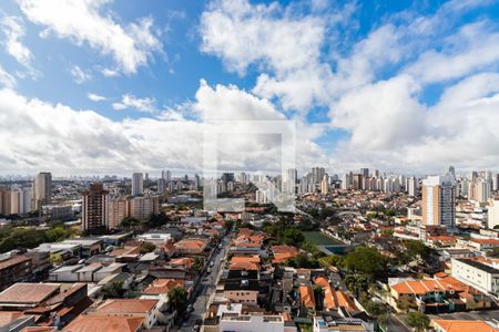 Vista de apartamento para alugar com 3 quartos, 87m² em Vila Mariana, São Paulo