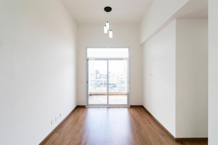 Sala de apartamento à venda com 3 quartos, 87m² em Vila Mariana, São Paulo