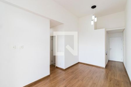 Sala de apartamento à venda com 3 quartos, 87m² em Vila Mariana, São Paulo