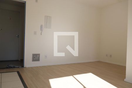 Sala de kitnet/studio para alugar com 2 quartos, 40m² em Vila Mira, São Paulo