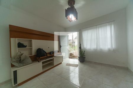 Sala/Cozinha de casa para alugar com 2 quartos, 60m² em Santa Isabel, Viamão