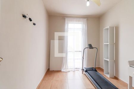 Quarto 1 de apartamento para alugar com 3 quartos, 120m² em São Francisco, Curitiba
