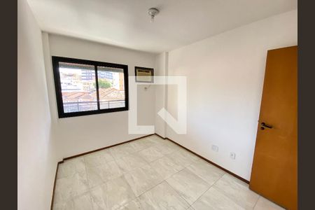 Quarto 1 de apartamento para alugar com 3 quartos, 90m² em Méier, Rio de Janeiro