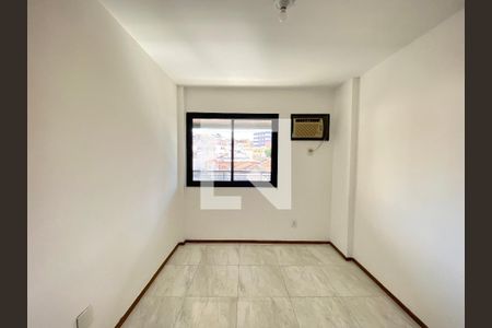 Quarto 1 de apartamento para alugar com 3 quartos, 90m² em Méier, Rio de Janeiro