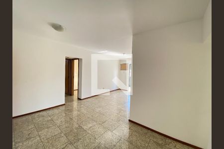 Sala de apartamento para alugar com 3 quartos, 90m² em Méier, Rio de Janeiro