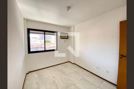 Quarto 1 de apartamento para alugar com 3 quartos, 90m² em Méier, Rio de Janeiro