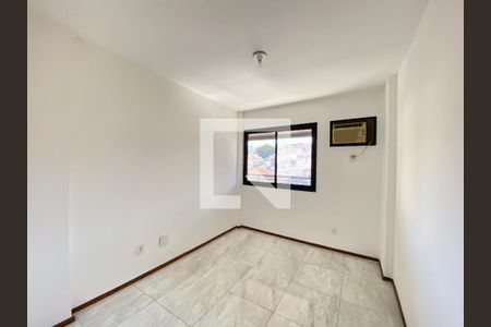 Quarto 1 de apartamento para alugar com 3 quartos, 90m² em Méier, Rio de Janeiro