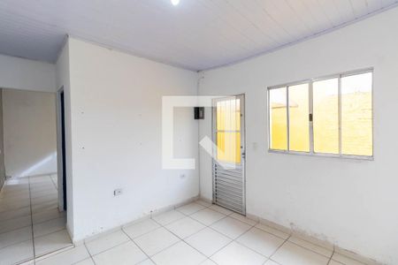 Sala de casa à venda com 2 quartos, 125m² em Jardim Três Marias, São Paulo