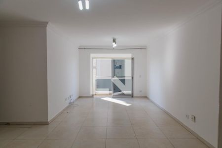 Sala de apartamento para alugar com 2 quartos, 105m² em Belenzinho, São Paulo