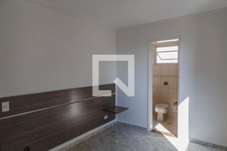 Quarto Suíte de apartamento para alugar com 2 quartos, 105m² em Belenzinho, São Paulo