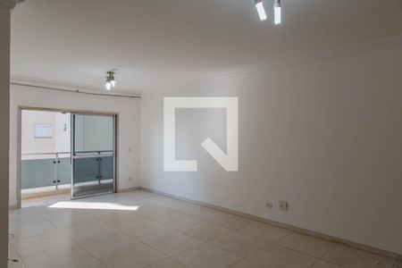 Sala de apartamento à venda com 2 quartos, 105m² em Belenzinho, São Paulo