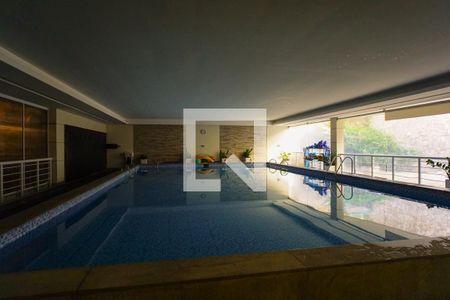 Apartamento para alugar com 80m², 2 quartos e 1 vaga Apartamento para alugar com 80m², 2 quartos e 1 vagaÁrea comum - Piscina aquecida