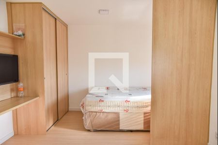 Sala/quarto/cozinha de kitnet/studio à venda com 1 quarto, 30m² em Sé, São Paulo