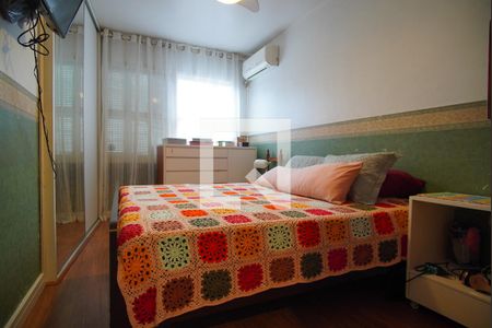 Quarto 1 de apartamento para alugar com 2 quartos, 78m² em Petrópolis, Porto Alegre