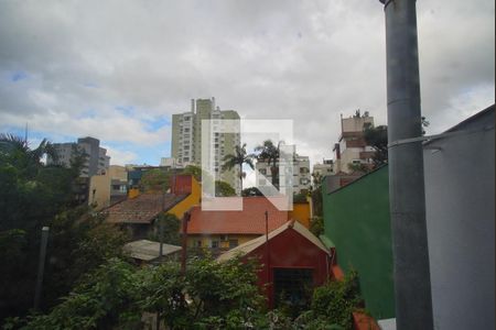 Quarto 1_Vista de apartamento para alugar com 2 quartos, 78m² em Petrópolis, Porto Alegre