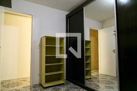 Quarto 1 de apartamento à venda com 2 quartos, 52m² em Vila Campestre, São Paulo