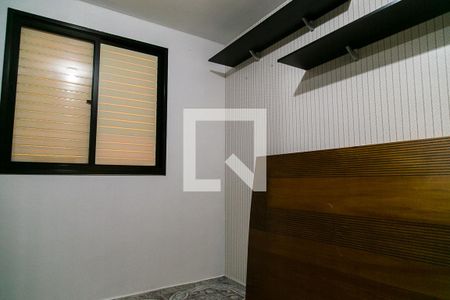 Quarto 1 de apartamento à venda com 2 quartos, 52m² em Vila Campestre, São Paulo