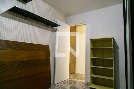 Quarto 1 de apartamento à venda com 2 quartos, 52m² em Vila Campestre, São Paulo