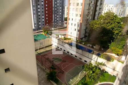 Vista do Quarto 1 de apartamento à venda com 2 quartos, 52m² em Vila Campestre, São Paulo