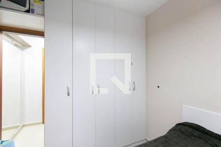 Quarto de apartamento para alugar com 1 quarto, 34m² em Cidade Líder, São Paulo