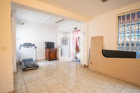 Sala de casa à venda com 2 quartos, 144m² em Vila Campesina, Osasco