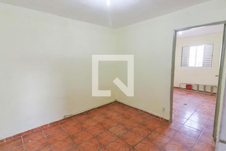 Quarto 2 de casa para alugar com 2 quartos, 50m² em Vila Dalva, São Paulo