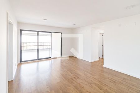 Sala de apartamento para alugar com 3 quartos, 147m² em Jardim Vila Mariana, São Paulo