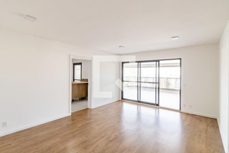 Sala de apartamento para alugar com 3 quartos, 147m² em Jardim Vila Mariana, São Paulo