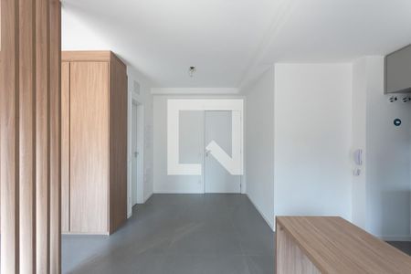 Studio de kitnet/studio à venda com 1 quarto, 50m² em Cerqueira César, São Paulo