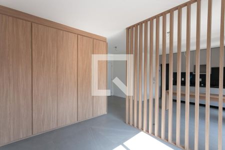 Studio de kitnet/studio à venda com 1 quarto, 50m² em Cerqueira César, São Paulo