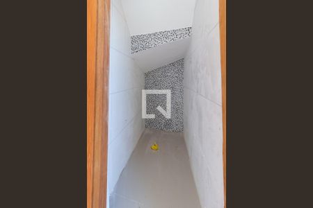 Lavabo de casa para alugar com 2 quartos, 120m² em Campo de Santana, Curitiba