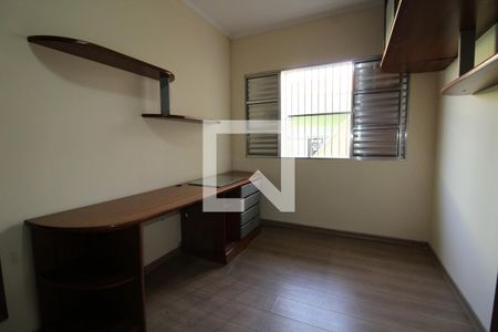 Suite de casa à venda com 3 quartos, 175m² em Jardim Piqueroby, São Paulo