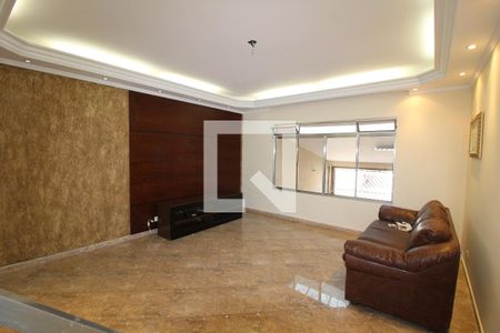 Sala de casa à venda com 3 quartos, 175m² em Jardim Piqueroby, São Paulo