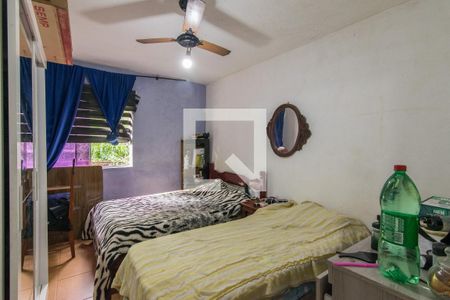 Quarto de apartamento à venda com 1 quarto, 40m² em Taquara, Rio de Janeiro