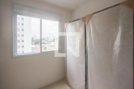 Quarto 2 de apartamento para alugar com 2 quartos, 43m² em Santo Amaro, São Paulo