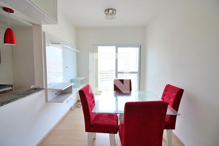Sala de apartamento à venda com 2 quartos, 52m² em Santa Terezinha, São Bernardo do Campo