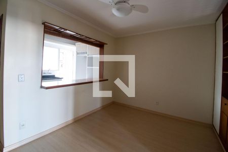 Apartamento à venda com 45m², 1 quarto e 1 vagaSala