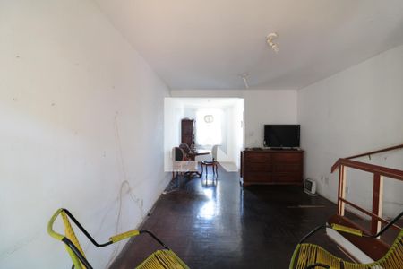 Sala  de casa à venda com 2 quartos, 80m² em Vila Cláudia, São Paulo