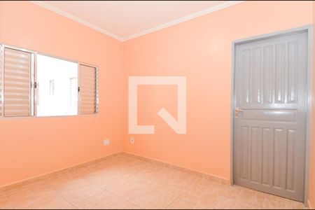 Quarto 1 de casa para alugar com 2 quartos, 52m² em Jardim Santa Bárbara, Guarulhos