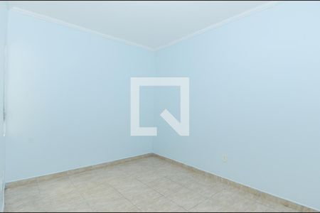 Quarto 2 de casa para alugar com 2 quartos, 52m² em Jardim Santa Bárbara, Guarulhos