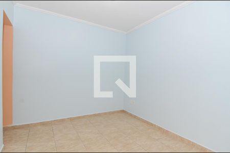 Sala de casa para alugar com 2 quartos, 52m² em Jardim Santa Bárbara, Guarulhos