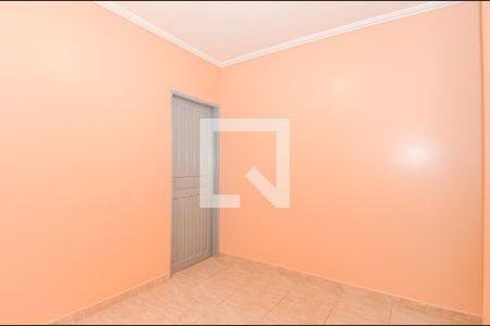 Quarto 1 de casa para alugar com 2 quartos, 52m² em Jardim Santa Bárbara, Guarulhos